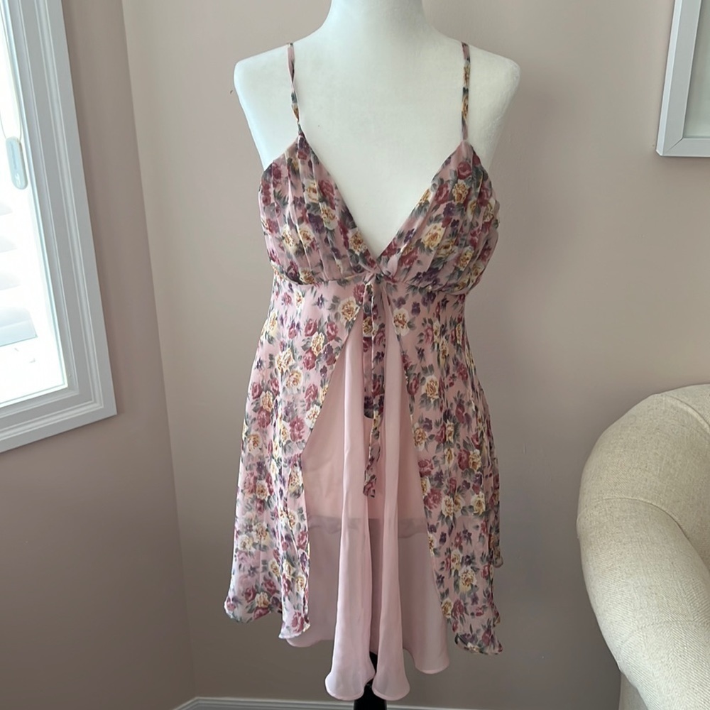 WOMAN'S Cami Nightgown